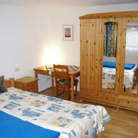 Appartement Annettes Ferienstuebchen à Bad Berka Extérieur photo